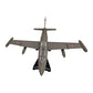 Aermacchi MB339 1/100