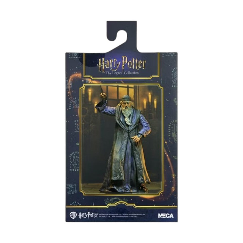 Harry Potter The Legacy Collection - Albus Dumbledore