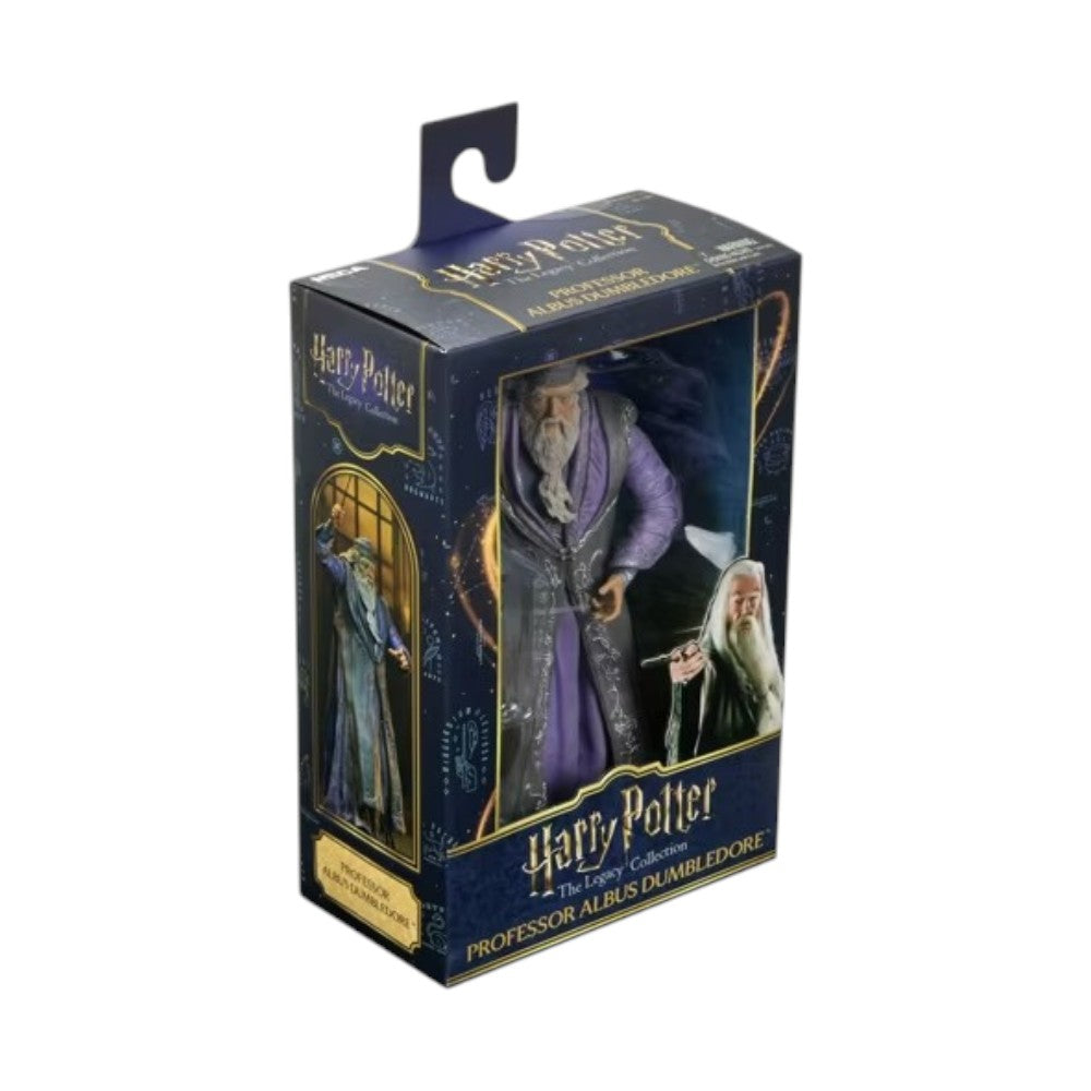 Harry Potter The Legacy Collection - Albus Dumbledore