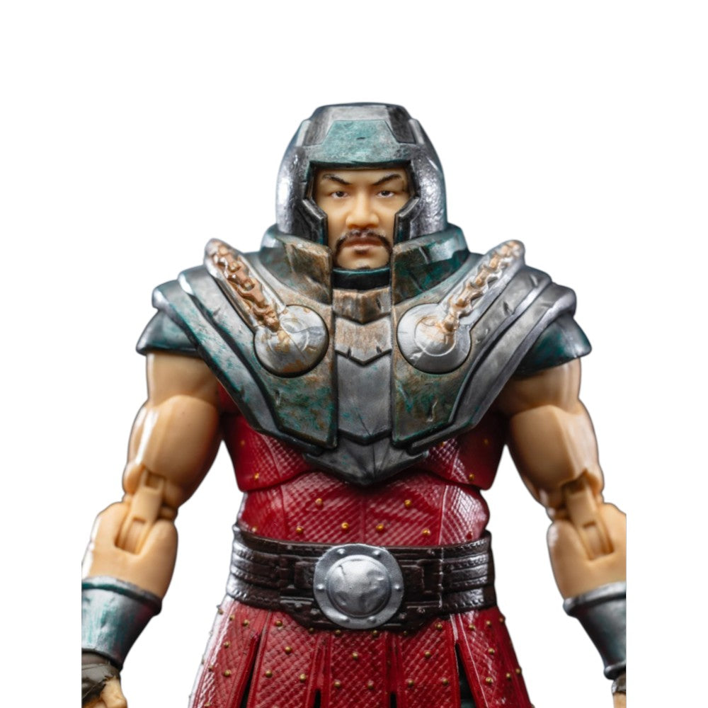 Masters of the Universe Chronicles -  Ram Man