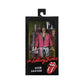 The Rolling Stones - Mick Jagger (Versión 1975)