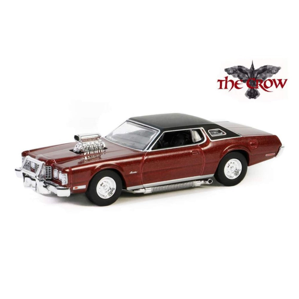 The Crow 1994 - T-Bird's 1973 Ford Thunderbird 1/64