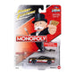 Monopoly 1975 Ford Mustang Cobra II Racer (Go to Jail) & Game Token 1/64