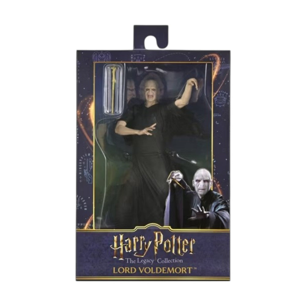 Harry Potter The Legacy Collection - Lord Voldemort