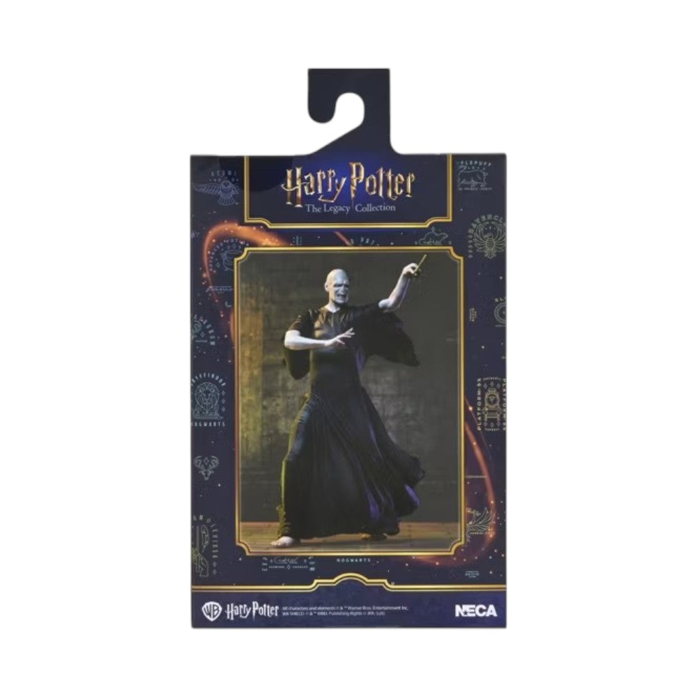Harry Potter The Legacy Collection - Lord Voldemort