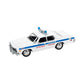 The Blues Brothers - 1975 Dodge Monaco (Chicago Police Dept) 1/64