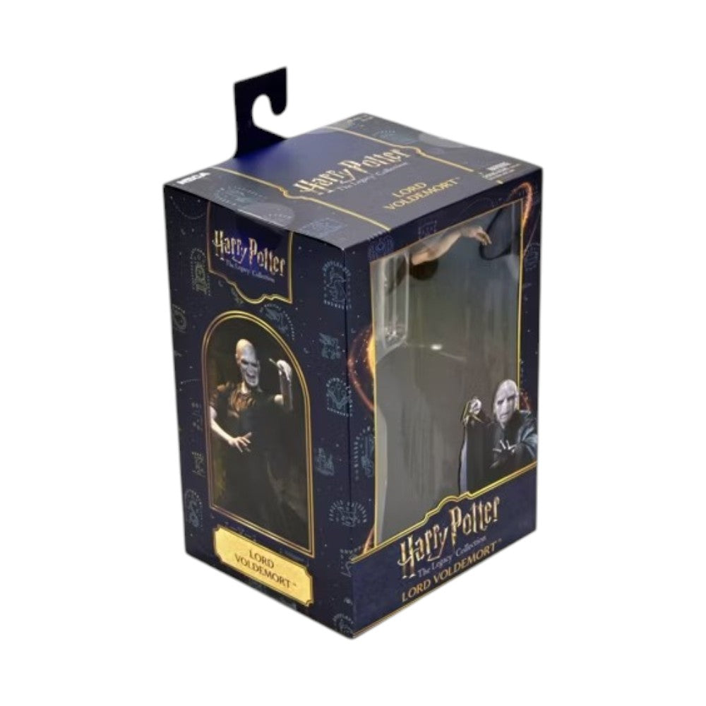 Harry Potter The Legacy Collection - Lord Voldemort
