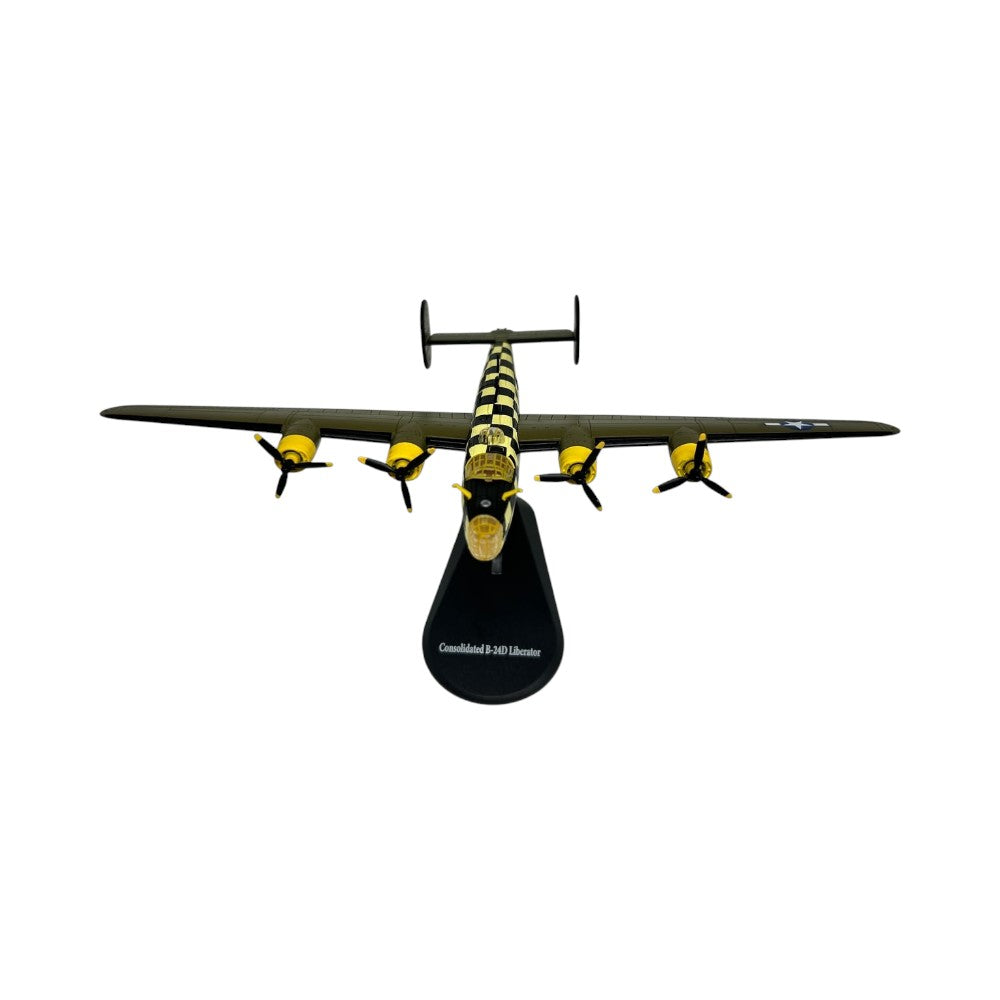 Conolidated  B-24D Liberator 1/100