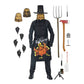 Thanksgiving Ultimate John Carver "No Leftovers"