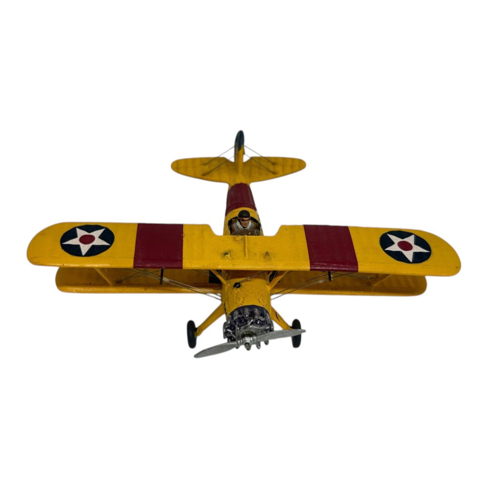 Boeing Stearman PT-17 Kaydet 1/72