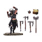 Diablo IV Death Blow Barbarian (Common) 1/12