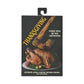 Thanksgiving Ultimate John Carver "No Leftovers"