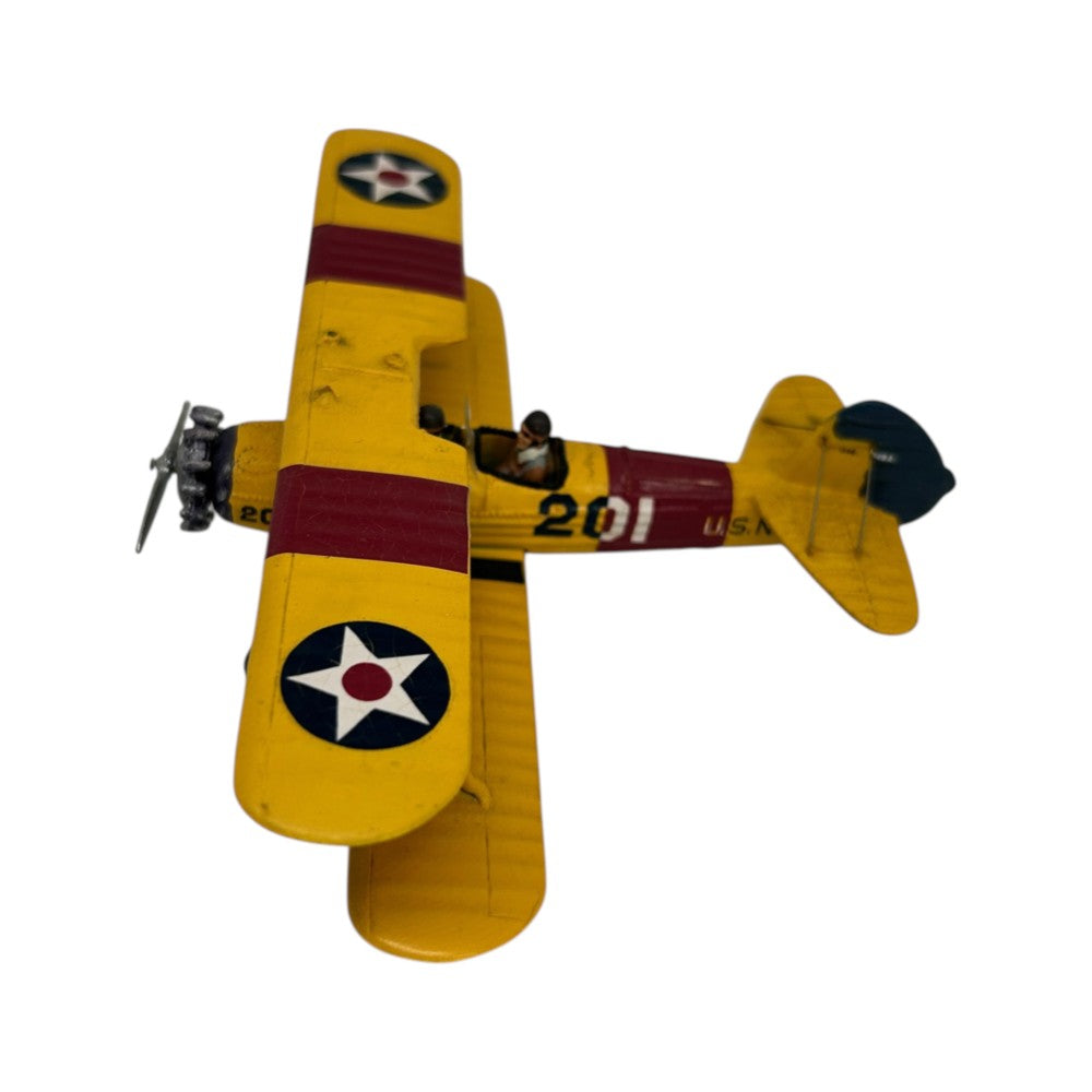 Boeing Stearman PT-17 Kaydet 1/72