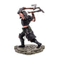 Diablo IV Death Blow Barbarian (Common) 1/12
