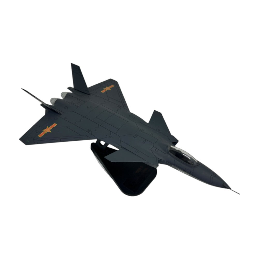 Chengdu J-20 1/100