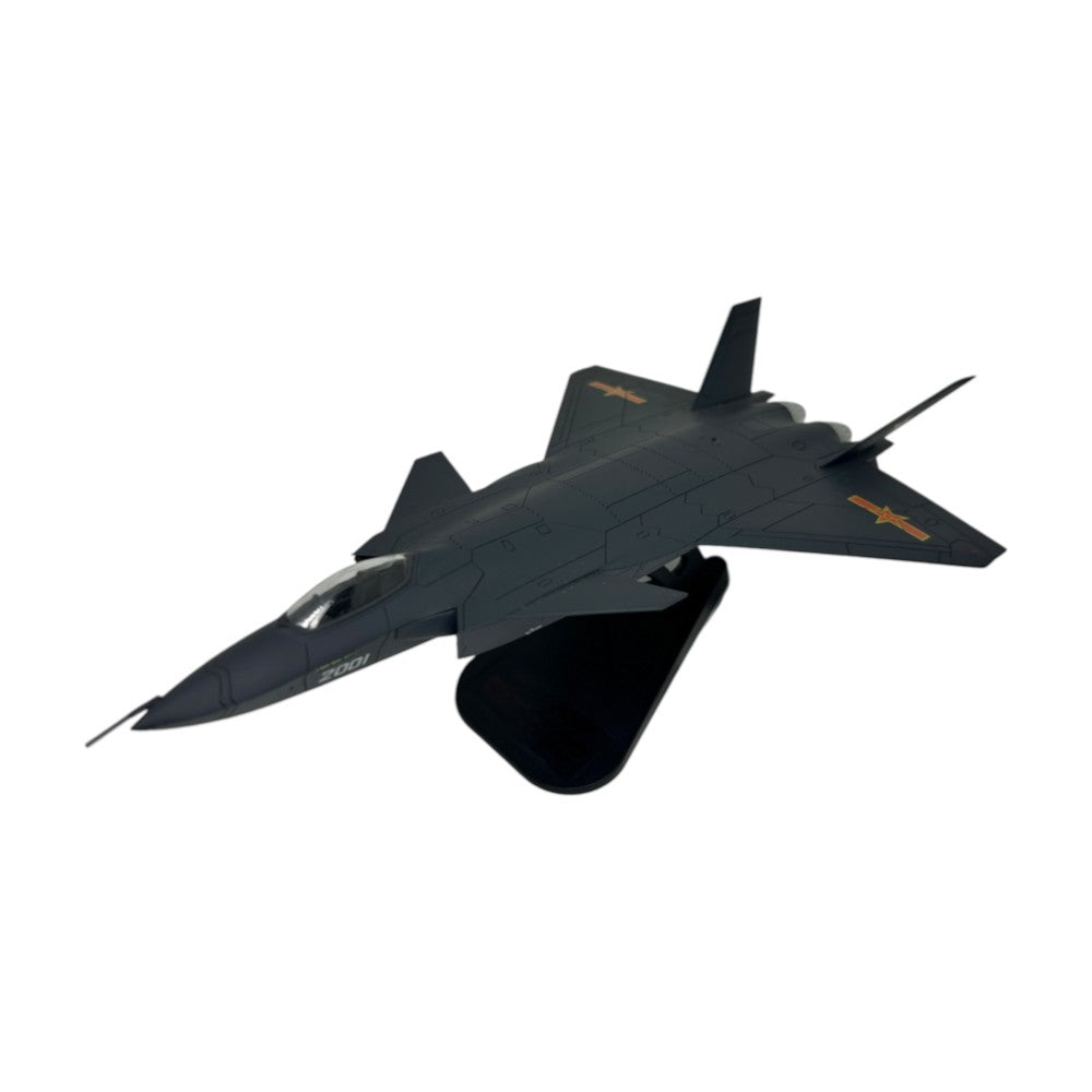 Chengdu J-20 1/100