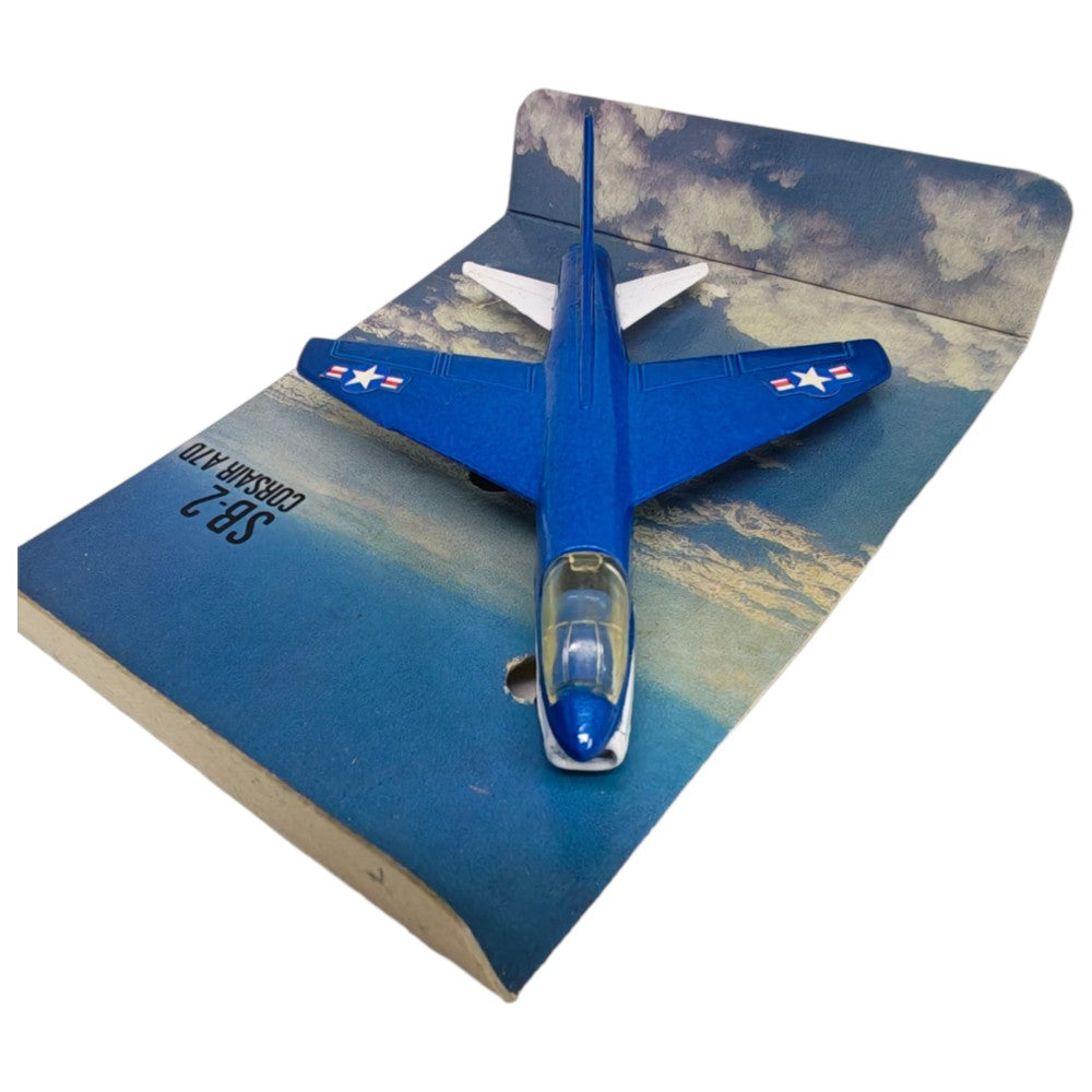 Matchbox Skybusters SB-2 Corsair A7D