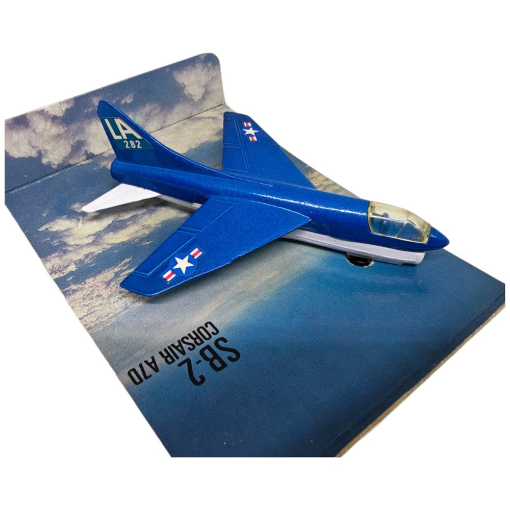 Matchbox Skybusters SB-2 Corsair A7D
