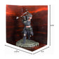 Diablo IV Death Blow Barbarian (Common) 1/12