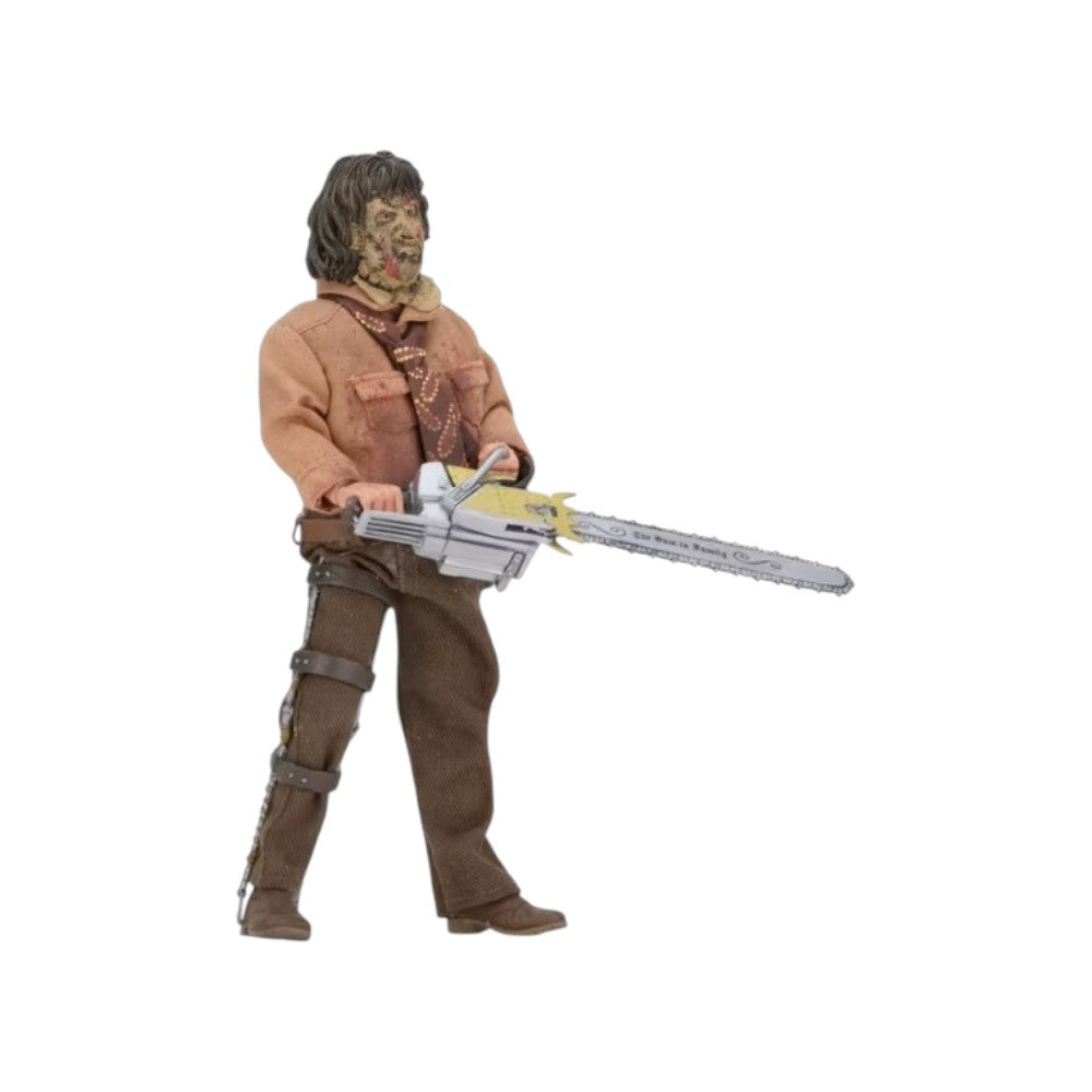 Texas Chainsaw Massacre III - Leatherface