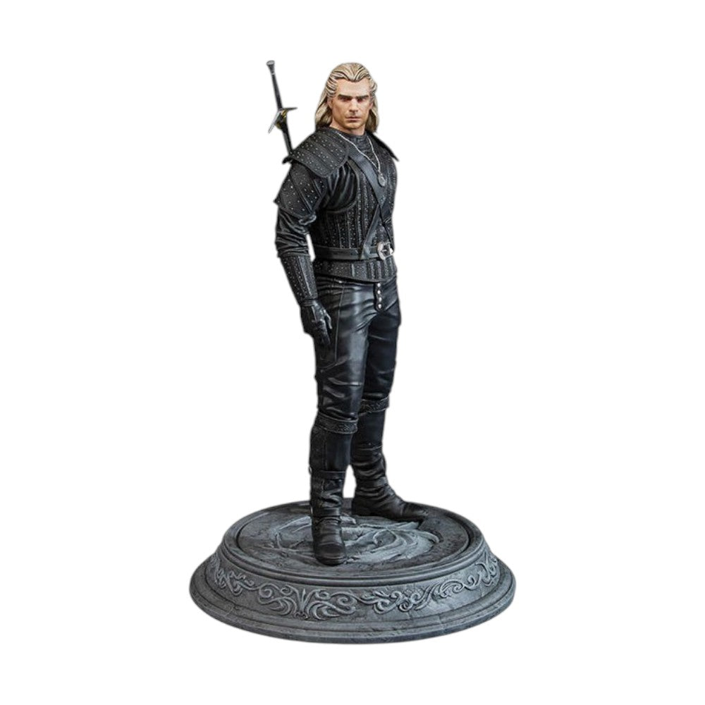 The Witcher (Netflix): Geralt de Rivia