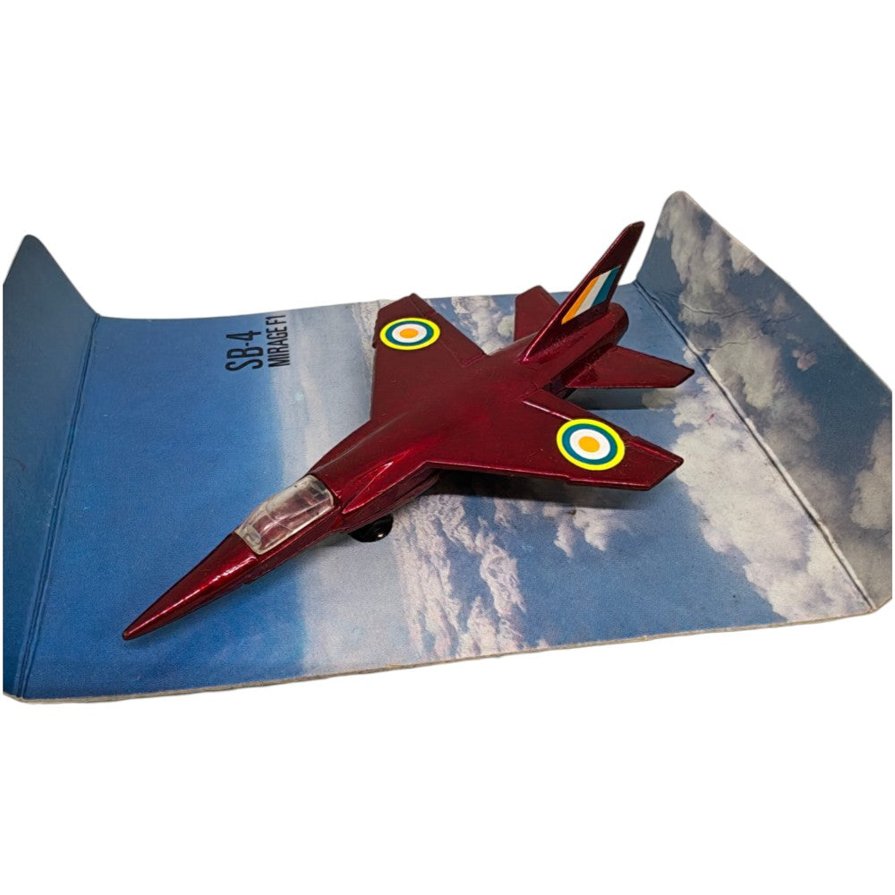 Matchbox Skybusters SB-4 Mirage F1