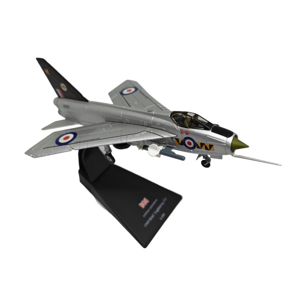 BAC Lightning F.6 1/100