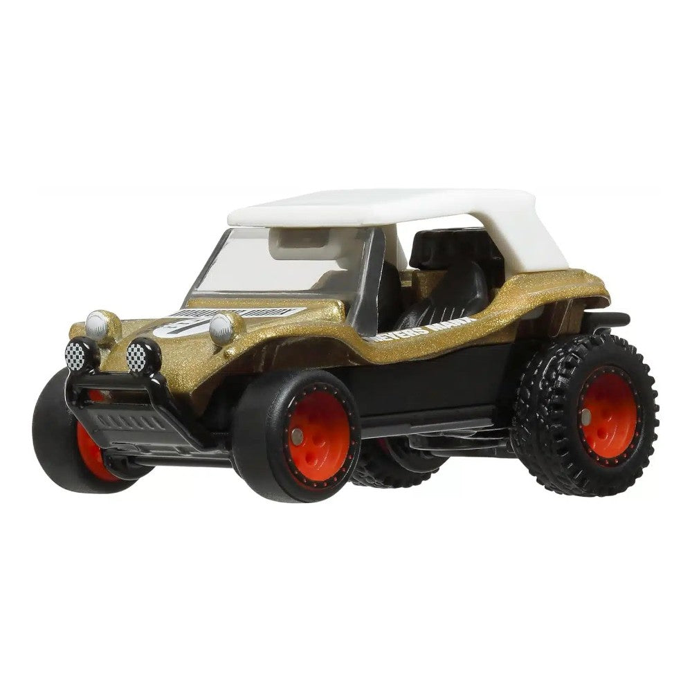 Hot Wheels Premium Boulevard - Meyers Manx 1/64