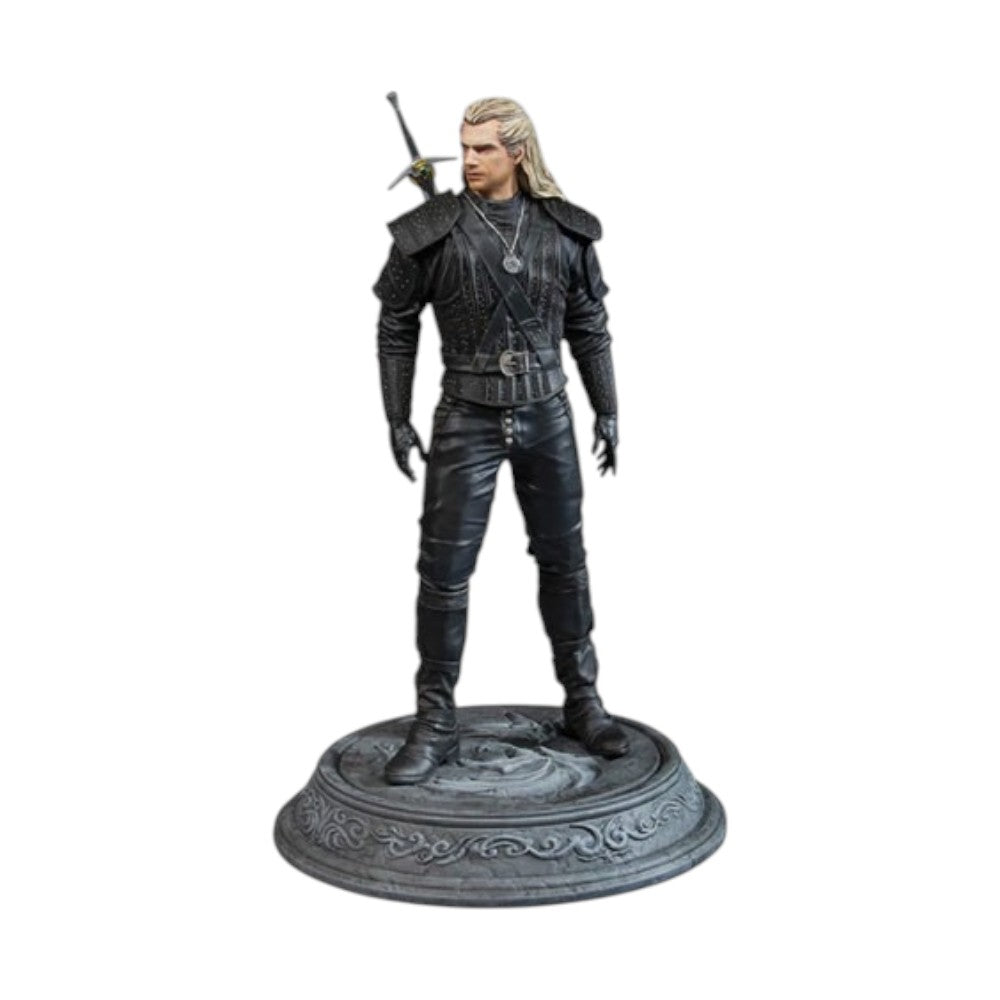 The Witcher (Netflix): Geralt de Rivia