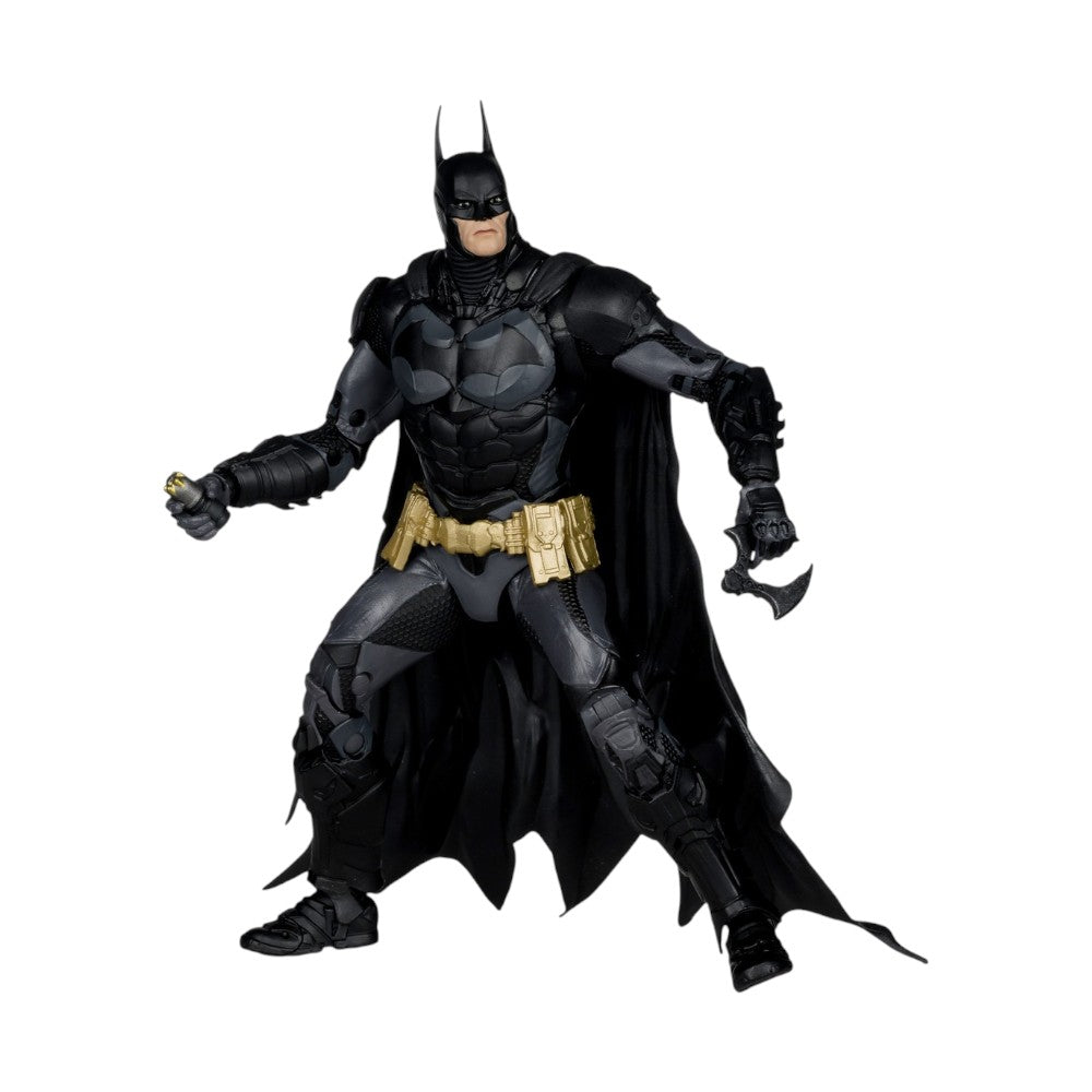 DC Multiverse Batman (Arkham Knight)