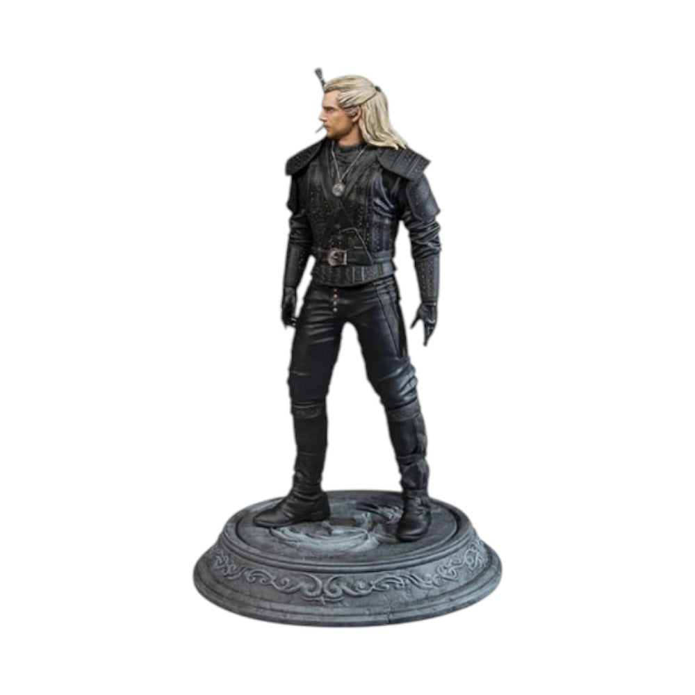 The Witcher (Netflix): Geralt de Rivia