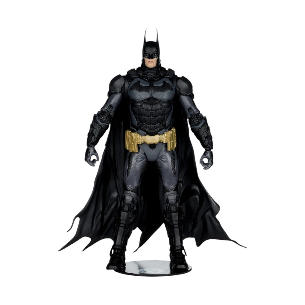DC Multiverse Batman (Arkham Knight)