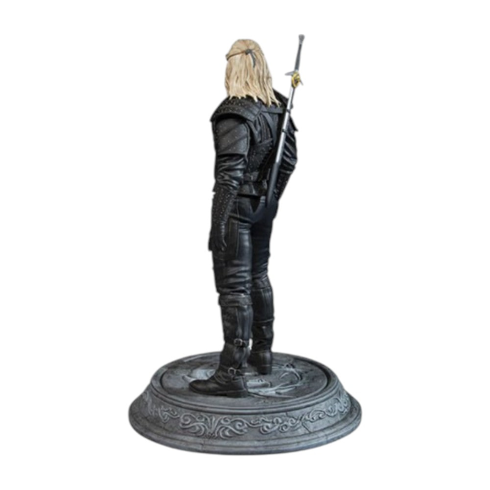 The Witcher (Netflix): Geralt de Rivia