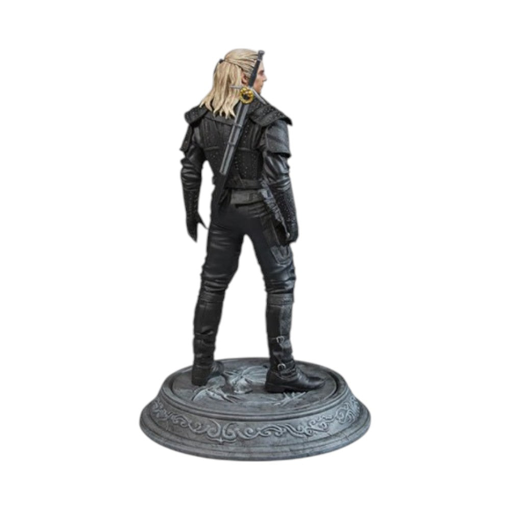 The Witcher (Netflix): Geralt de Rivia