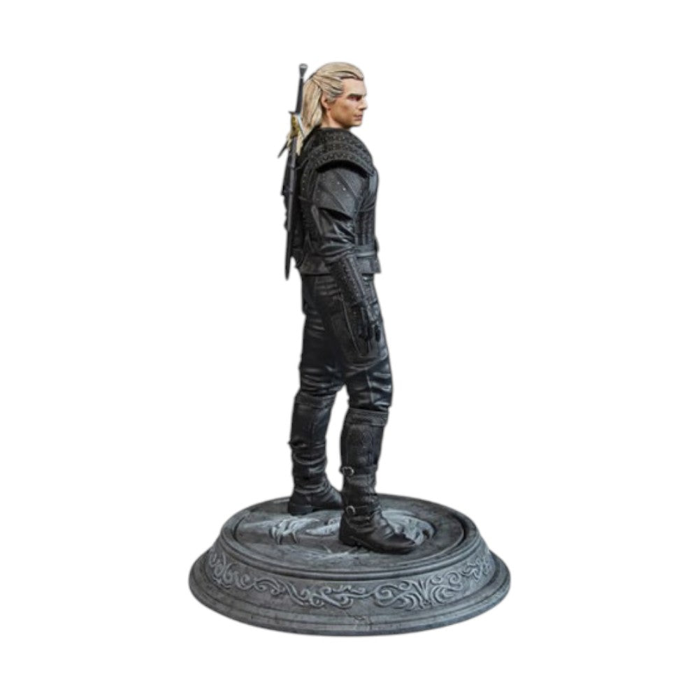 The Witcher (Netflix): Geralt de Rivia