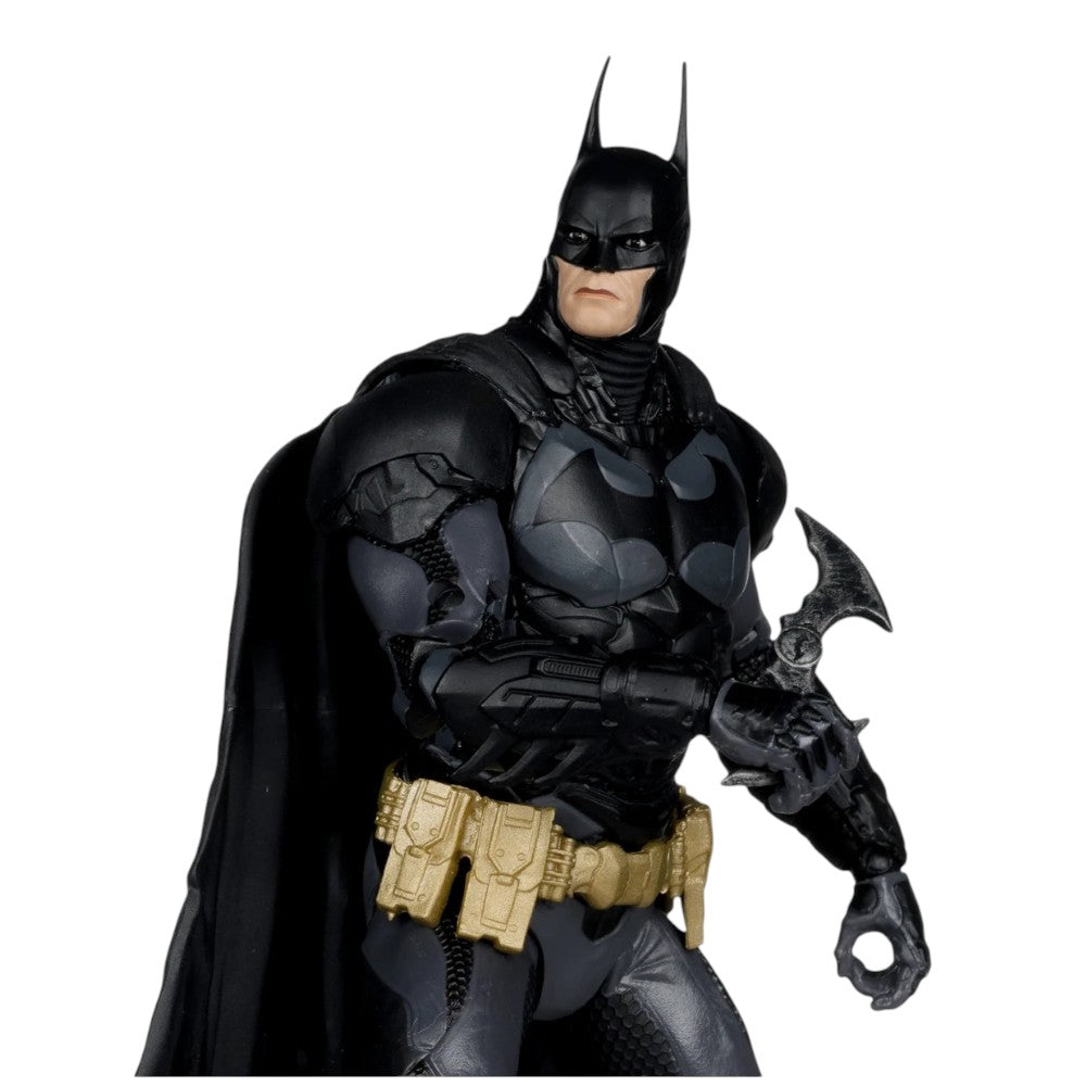 DC Multiverse Batman (Arkham Knight)