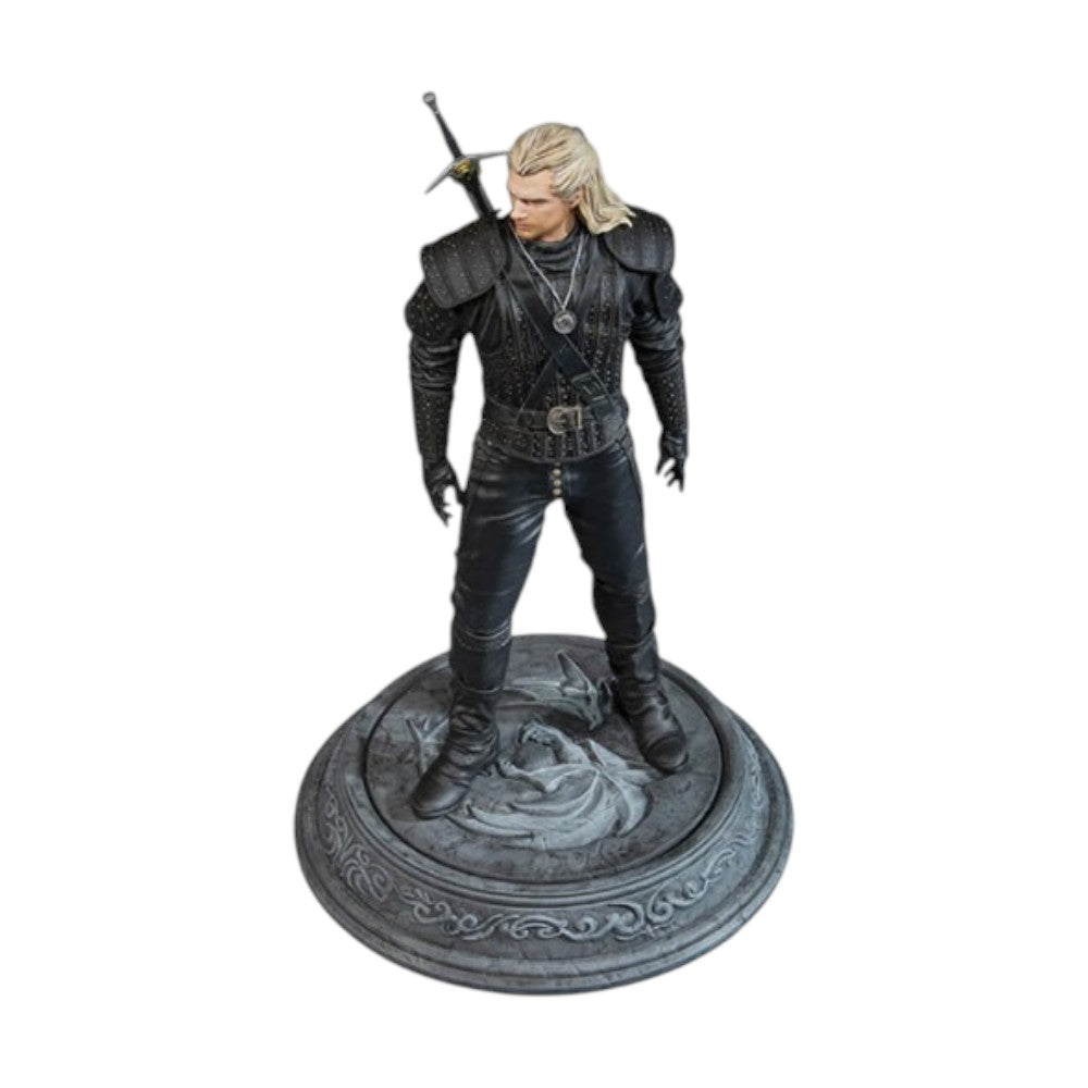 The Witcher (Netflix): Geralt de Rivia