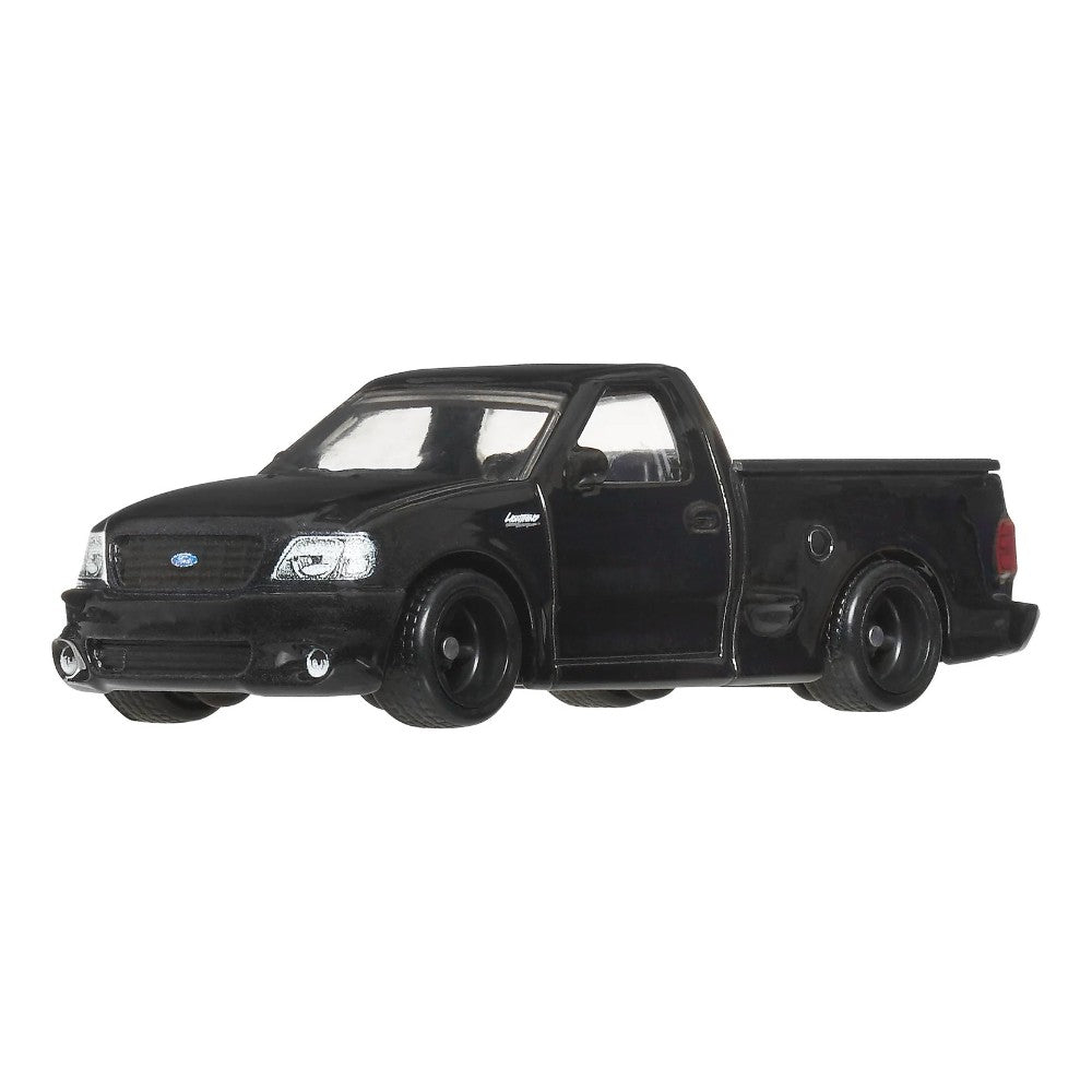 Hot Wheels Premium Car Culture - Power Trip '99 Ford F-150 SVT Lightning 1/64