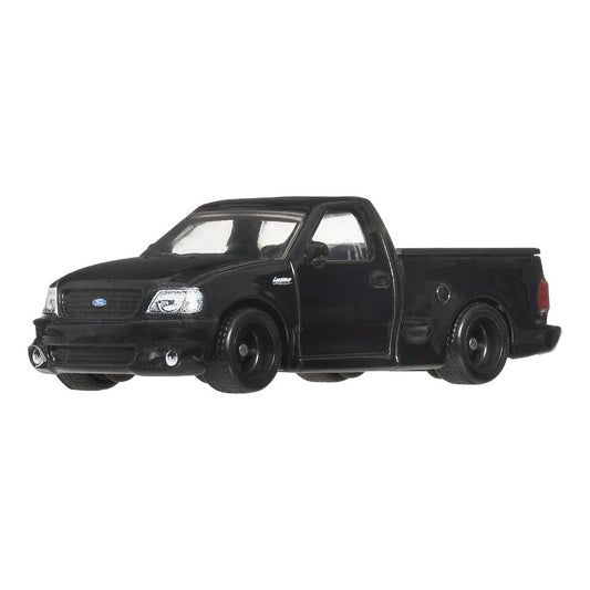Hot Wheels Premium Car Culture - Power Trip '99 Ford F-150 SVT Lightning 1/64