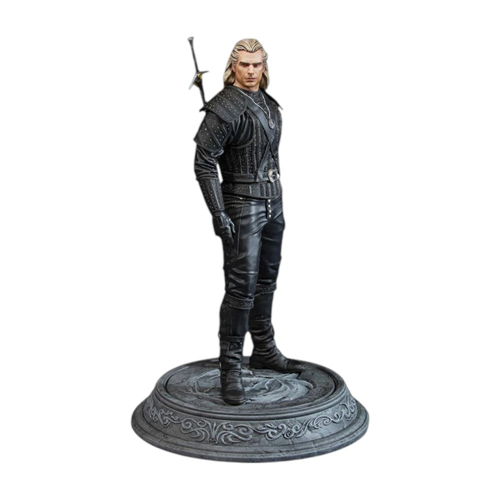 The Witcher (Netflix): Geralt de Rivia