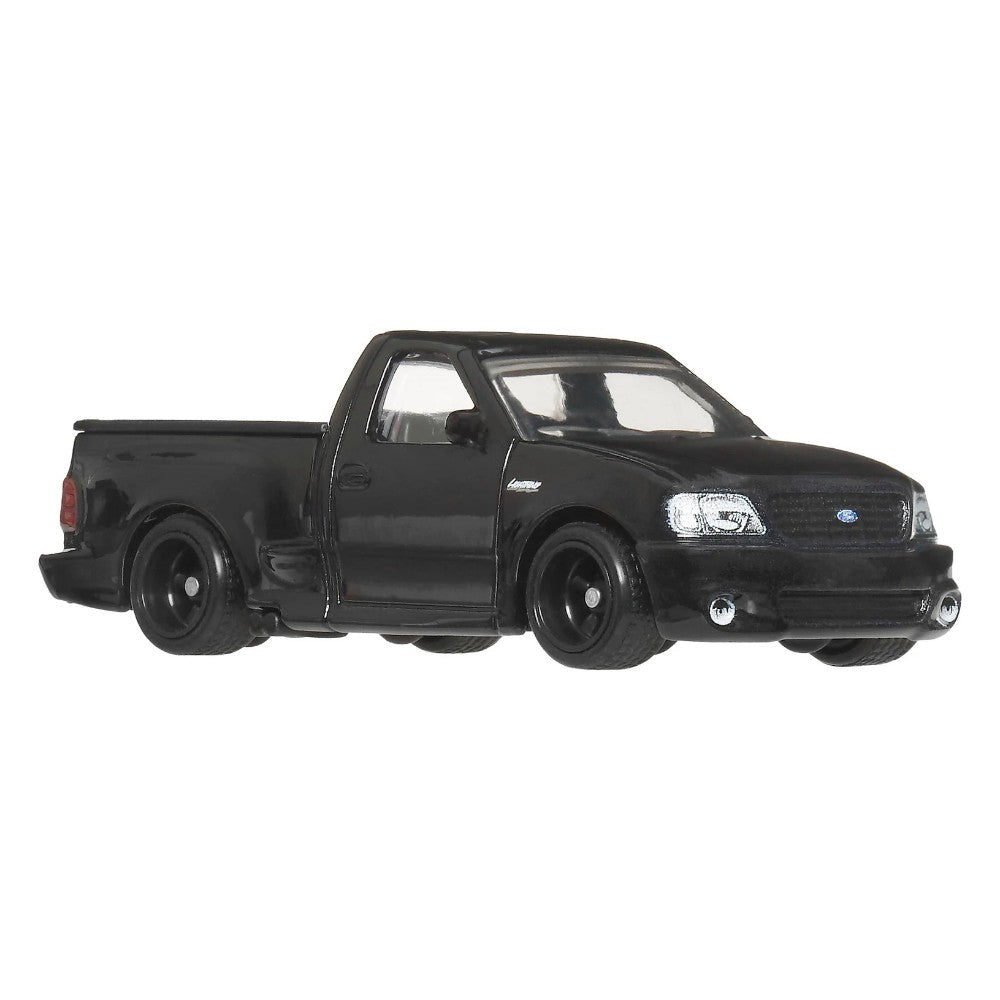 Hot Wheels Premium Car Culture - Power Trip '99 Ford F-150 SVT Lightning 1/64