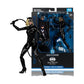 DC Multiverse Deluxe Theatrical Edition Catwoman (Battle Damaged)