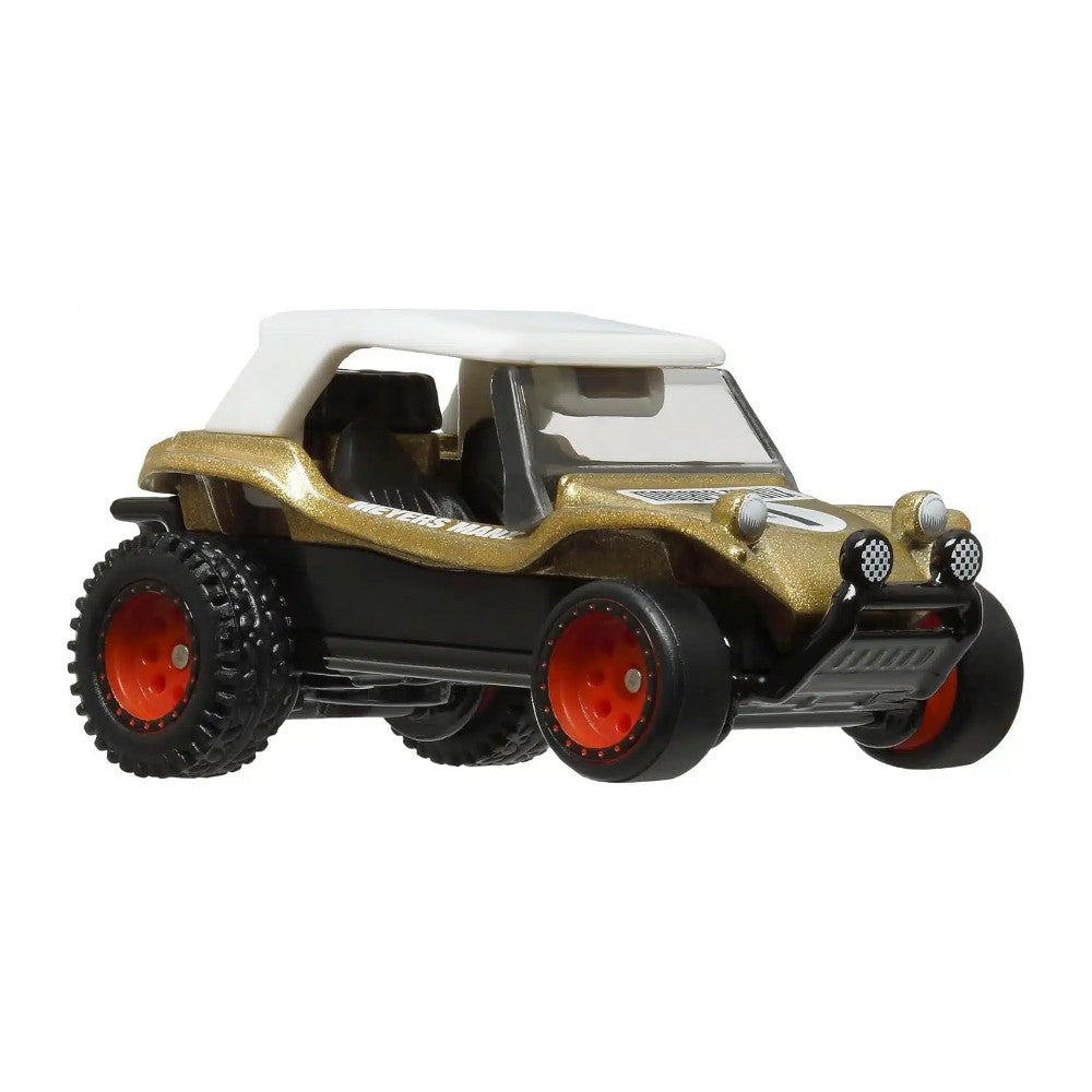 Hot Wheels Premium Boulevard - Meyers Manx 1/64