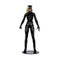 DC Multiverse Deluxe Theatrical Edition Catwoman (Battle Damaged)