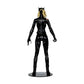 DC Multiverse Deluxe Theatrical Edition Catwoman (Battle Damaged)