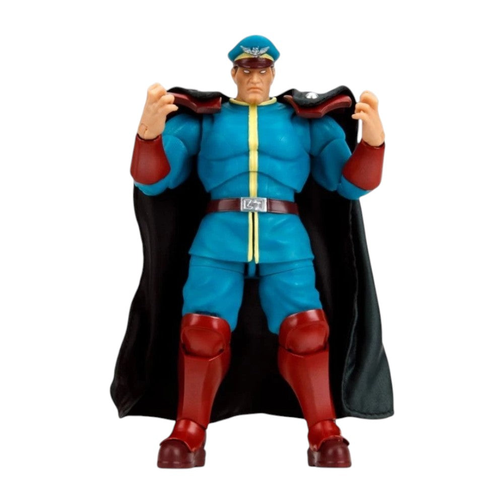 Ultra Street Fighter II The Final Challengers M. Bison (Player 2 Exclusive) 1/12