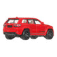 Hot Wheels Premium Car Culture - Power Trip 2019 Jeep Grand Cherokee Trackhawk 1/64