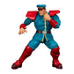 Ultra Street Fighter II The Final Challengers M. Bison (Player 2 Exclusive) 1/12