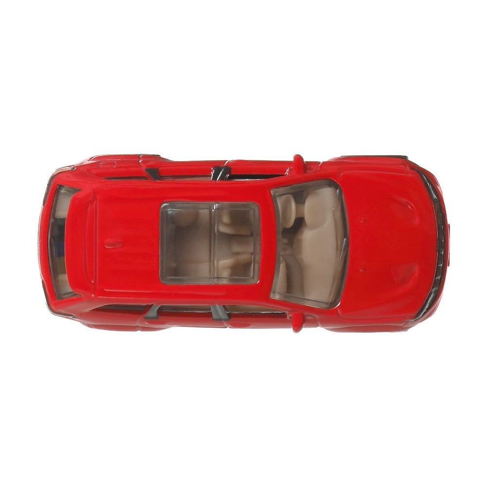 Hot Wheels Premium Car Culture - Power Trip 2019 Jeep Grand Cherokee Trackhawk 1/64