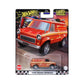 Hot Wheels Premium Boulevard - Ford Transit Supervan 1/64